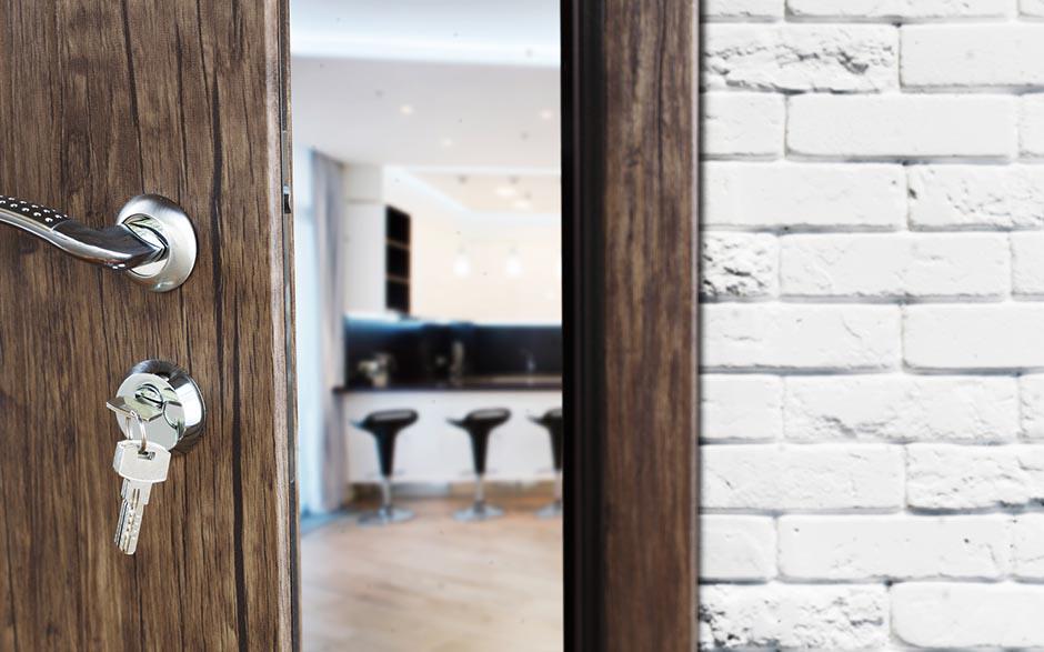 serrure de porte prix Stains