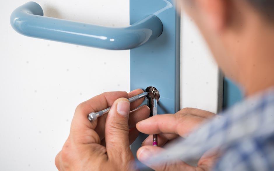 porte blindée serrurier Stains