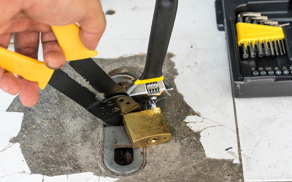 serrure de porte prix Stains